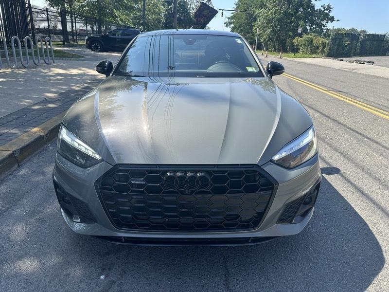 audi a5 coupe 2023 WAUTAAF54PA064434 image audi a5 coupe 2023 WAUTAAF54PA064434 image